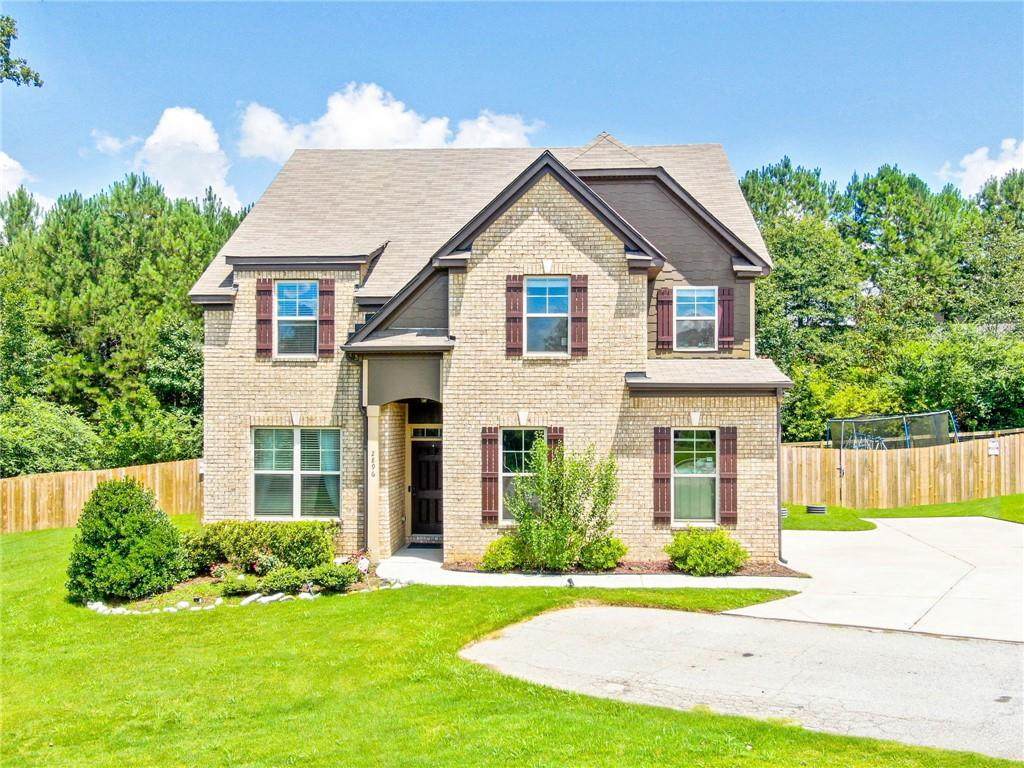 2896 Jones Phillips Drive - Photo 1