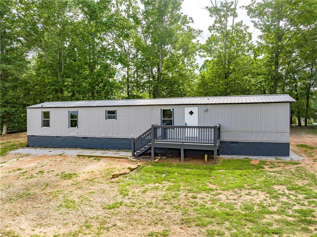 1251 Old Dahlonega Highway - Photo 1