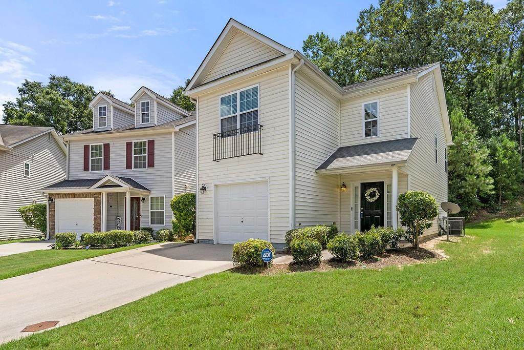 435 Thistle Cove - Photo 1