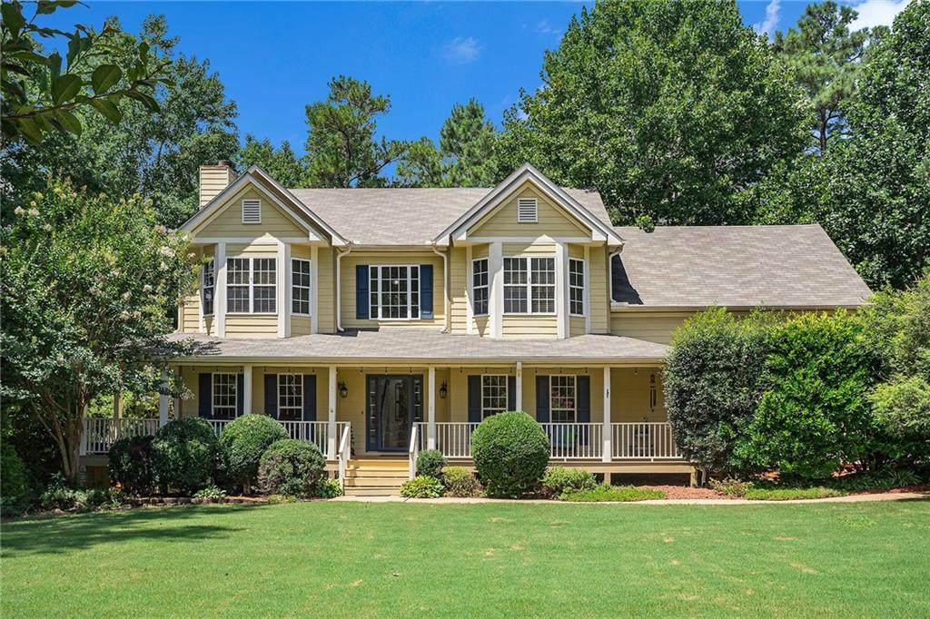 4275 River Bend Court - Photo 1