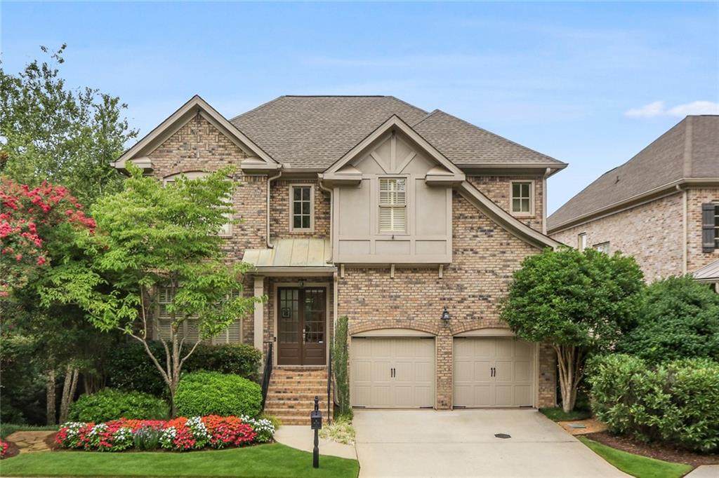 4022 Newhaven Circle - Photo 1