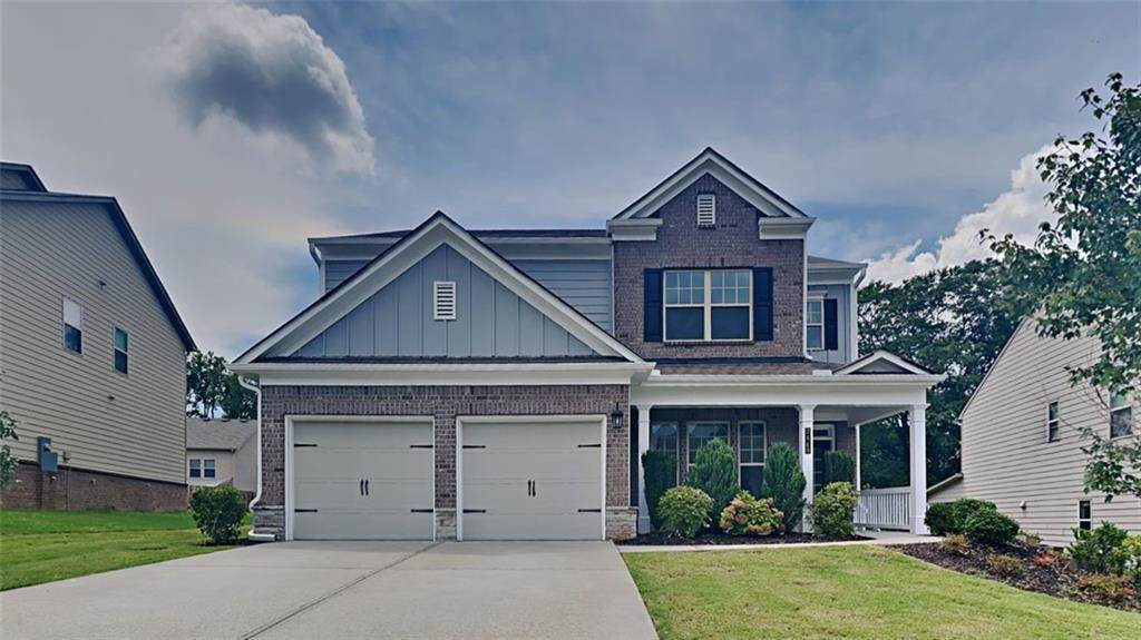 2440 Matlin Way - Photo 1