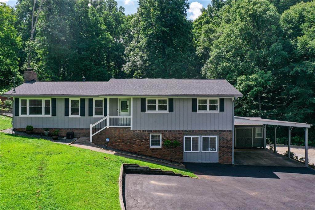 12296 Bells Ferry Road - Photo 1