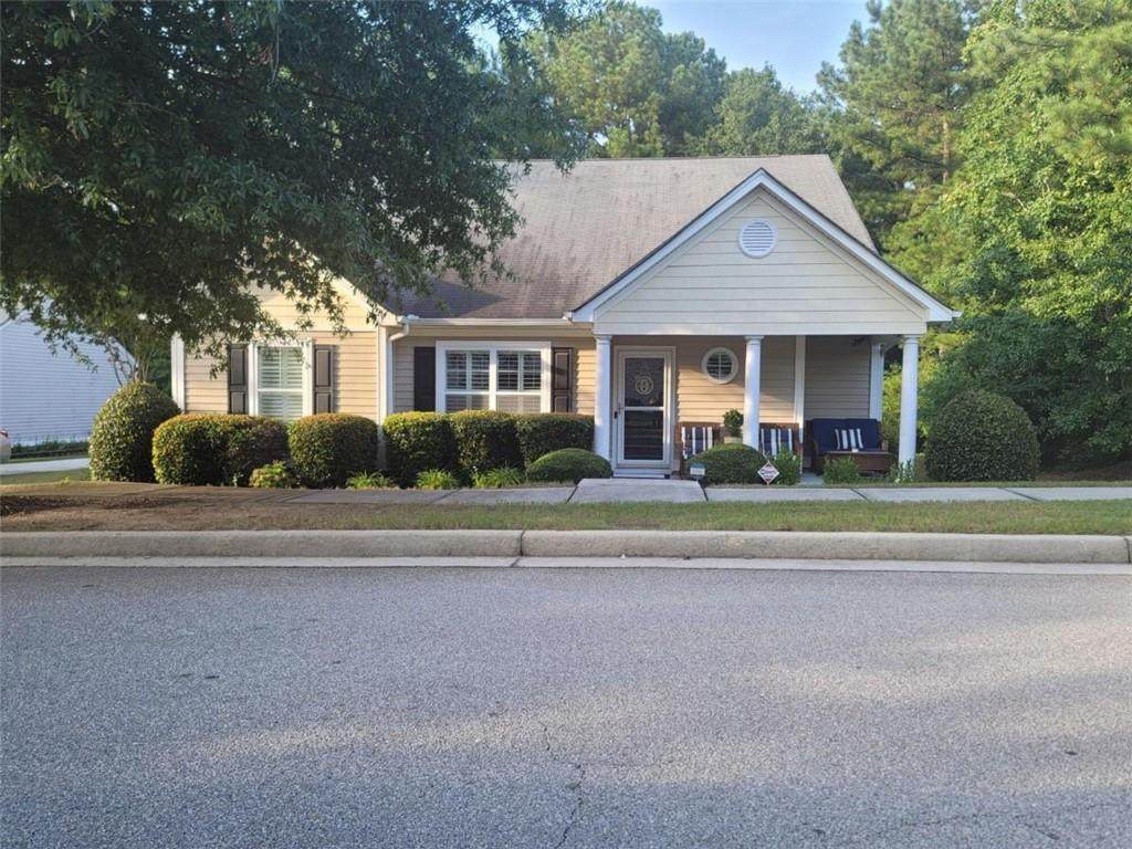 3790 Village Main Street - Photo 1