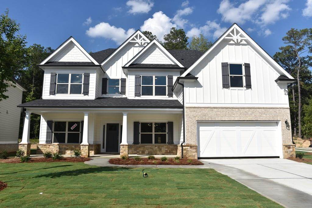 470 Brown Dove Lane - Photo 1