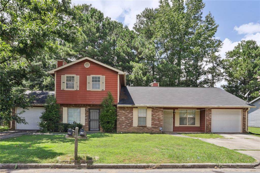 2610 Teakwood Lane - Photo 1