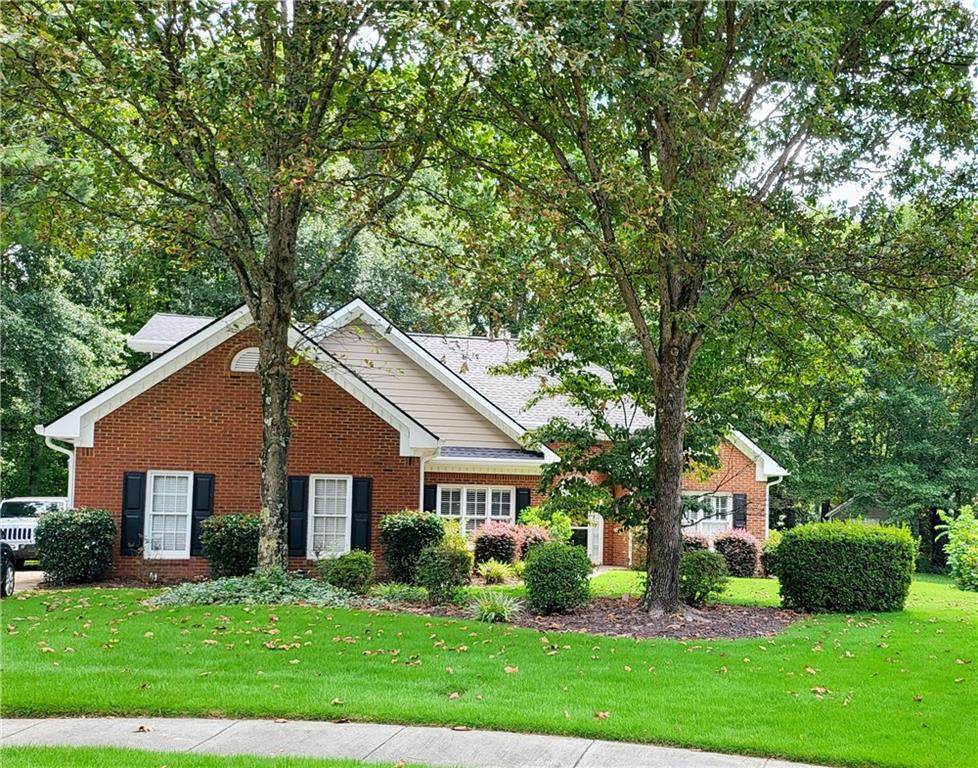 1674 Peachcrest Court - Photo 1