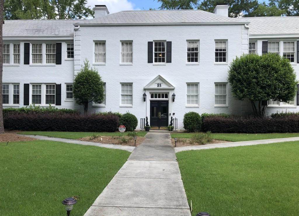 21 Peachtree Memorial Drive - Photo 1