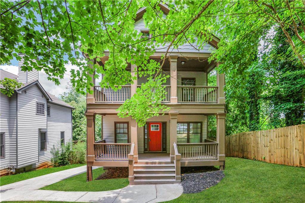 3342 Lawrence Street - Photo 1