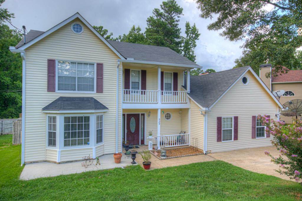 525 Lake Joyce Lane - Photo 1