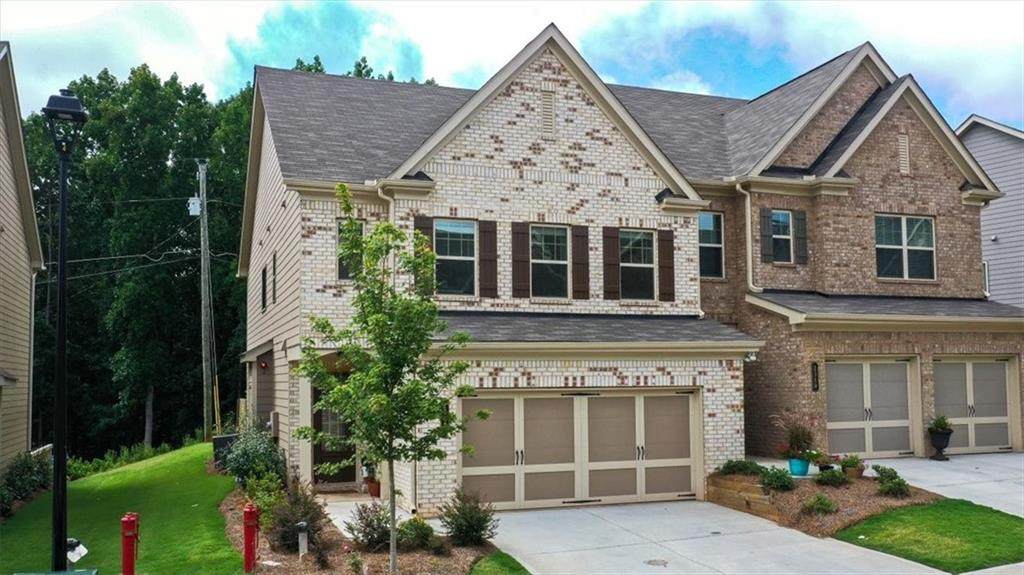 1350 Endicott Court - Photo 1