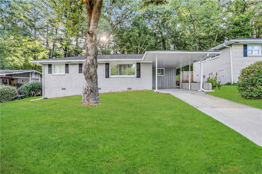 2890 Delowe Drive - Photo 1