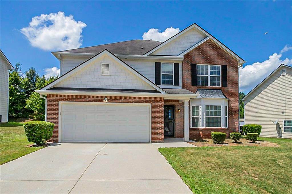 2266 Pine View Trail - Photo 1