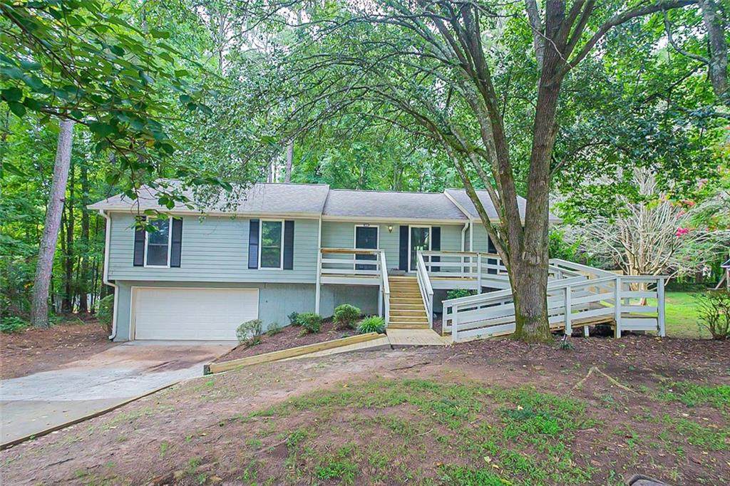 1511 Scott Oaks Court - Photo 1