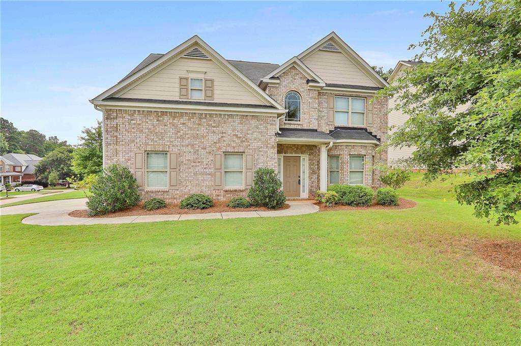 146 Babbling Brook Drive - Photo 1