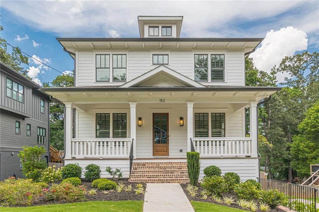 152 Candler Drive - Photo 1