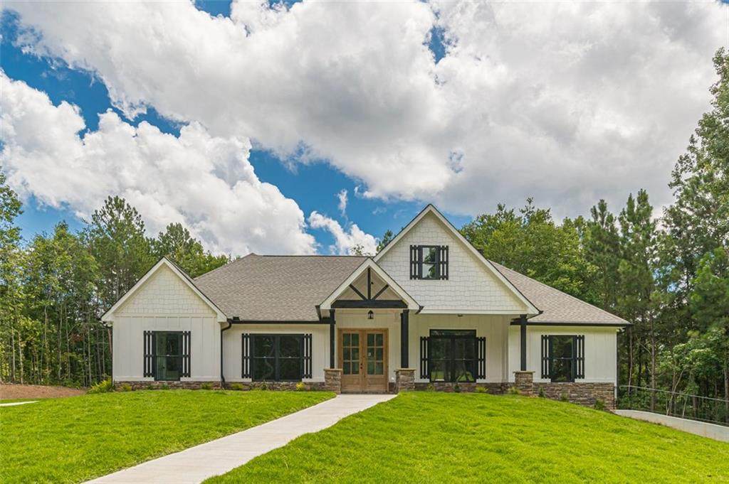 106 Legacy Drive - Photo 1
