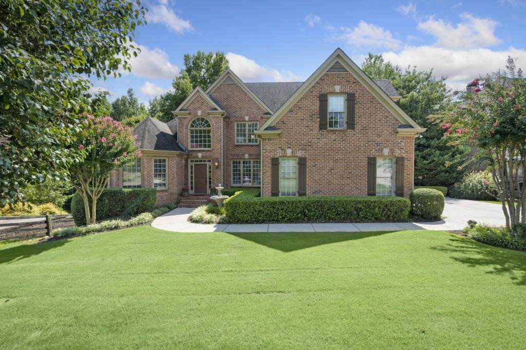 2564 Bagley Road - Photo 1