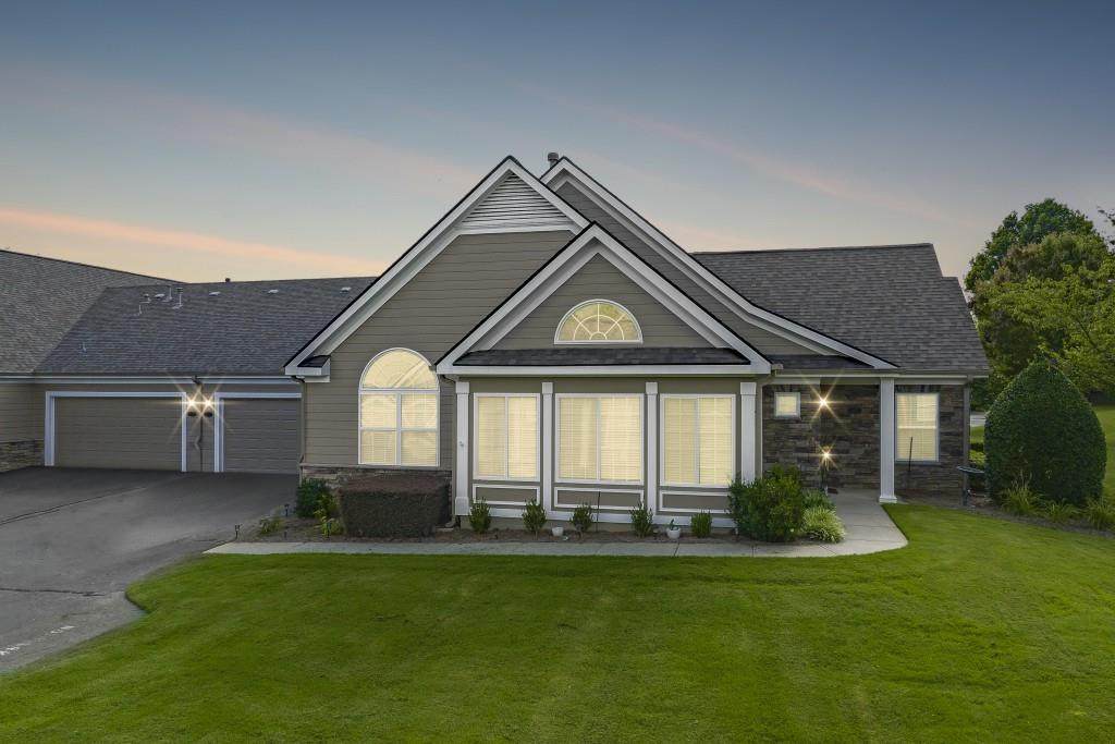 805 Sweet Apple Circle - Photo 1