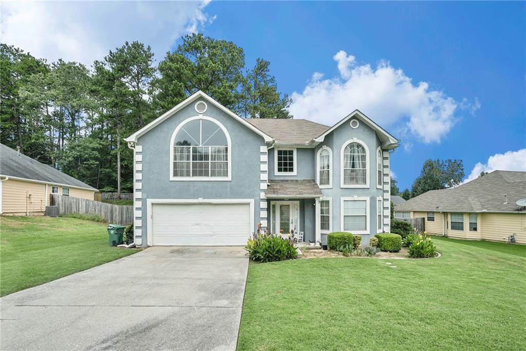 8116 Mahogany Lane - Photo 1