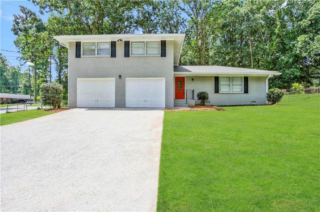 4337 Pleasant Forest Drive - Photo 1