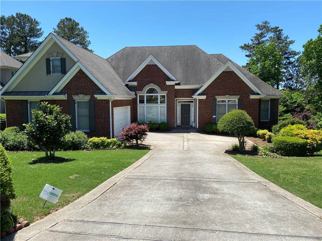 4371 Chimney Hill Drive - Photo 1