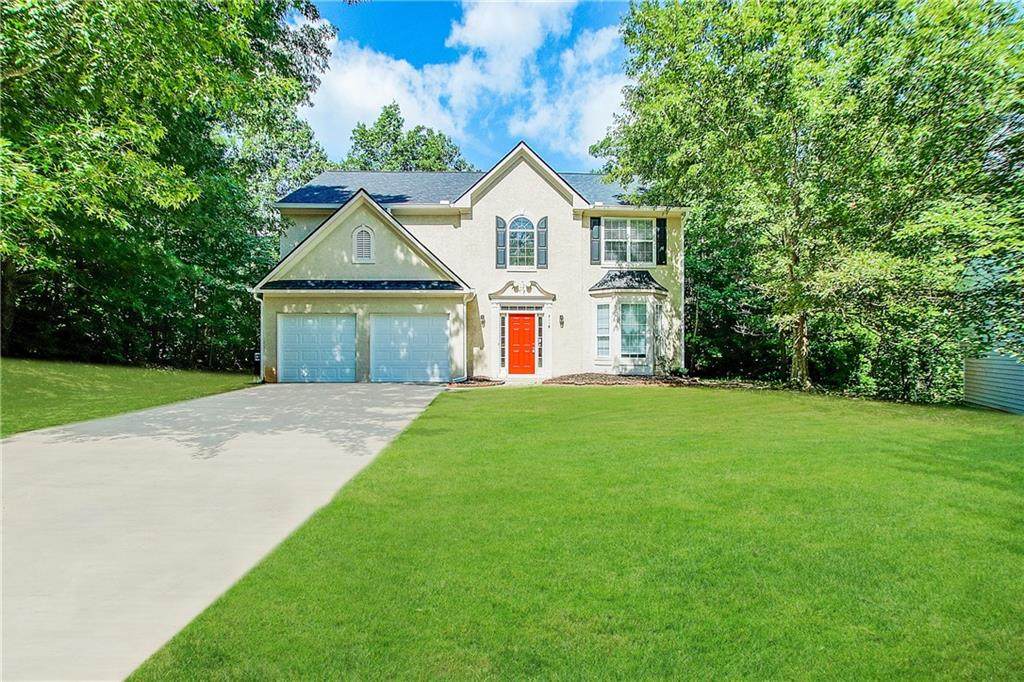 7116 Springchase Way - Photo 1
