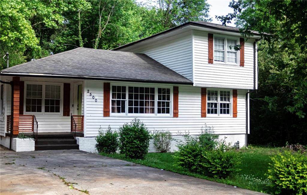 2500 Baxter Road - Photo 1
