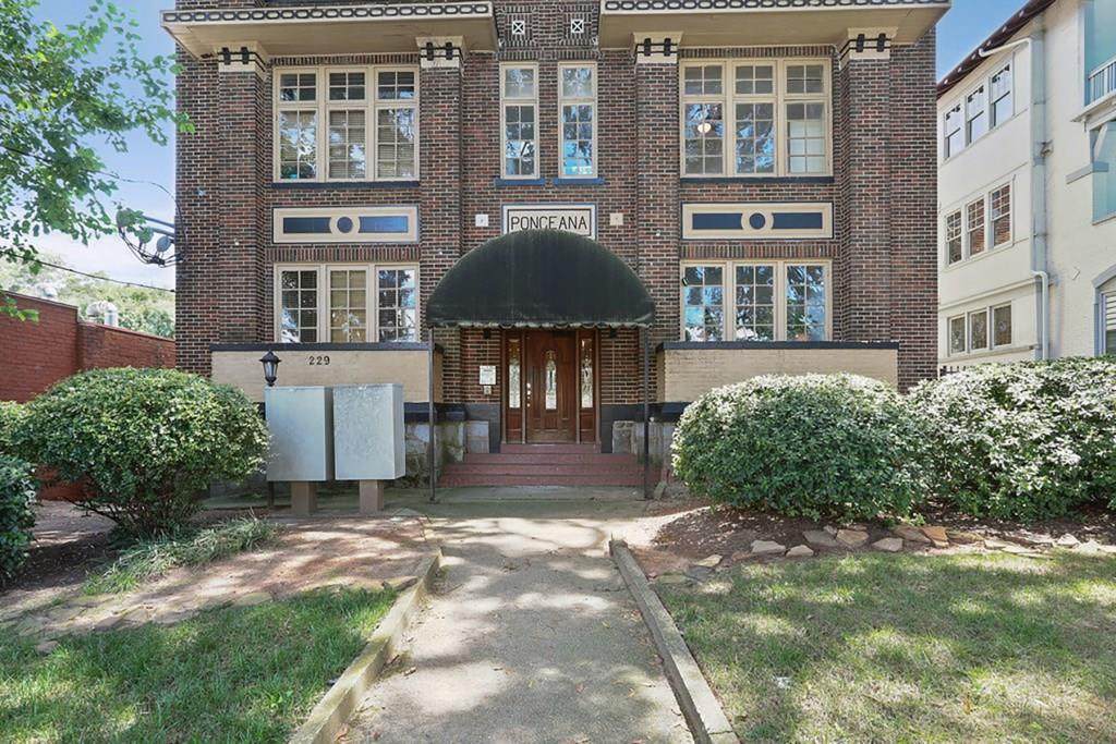 229 Ponce De Leon Avenue - Photo 1