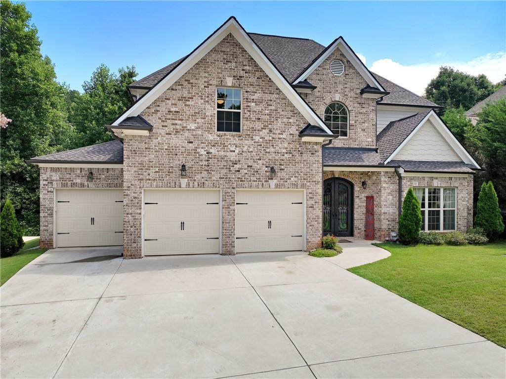 8960 Yellow Pine Court - Photo 1