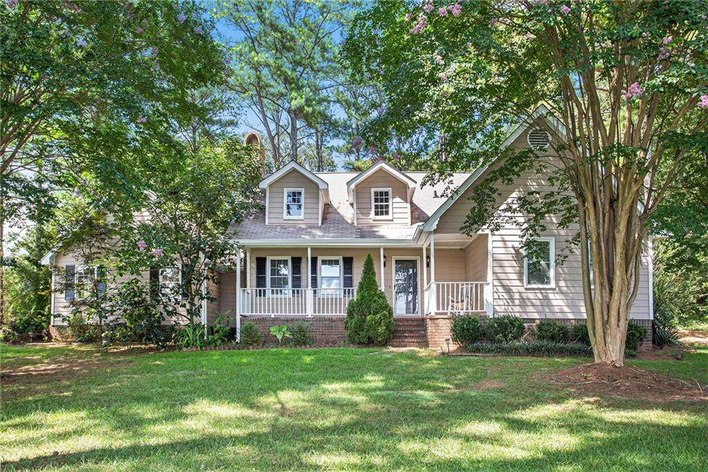 1002 Jodeco Road - Photo 1