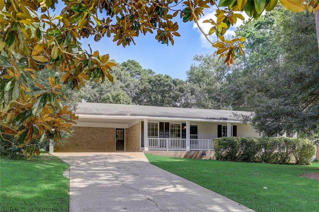 4854 Wasilla Way - Photo 1