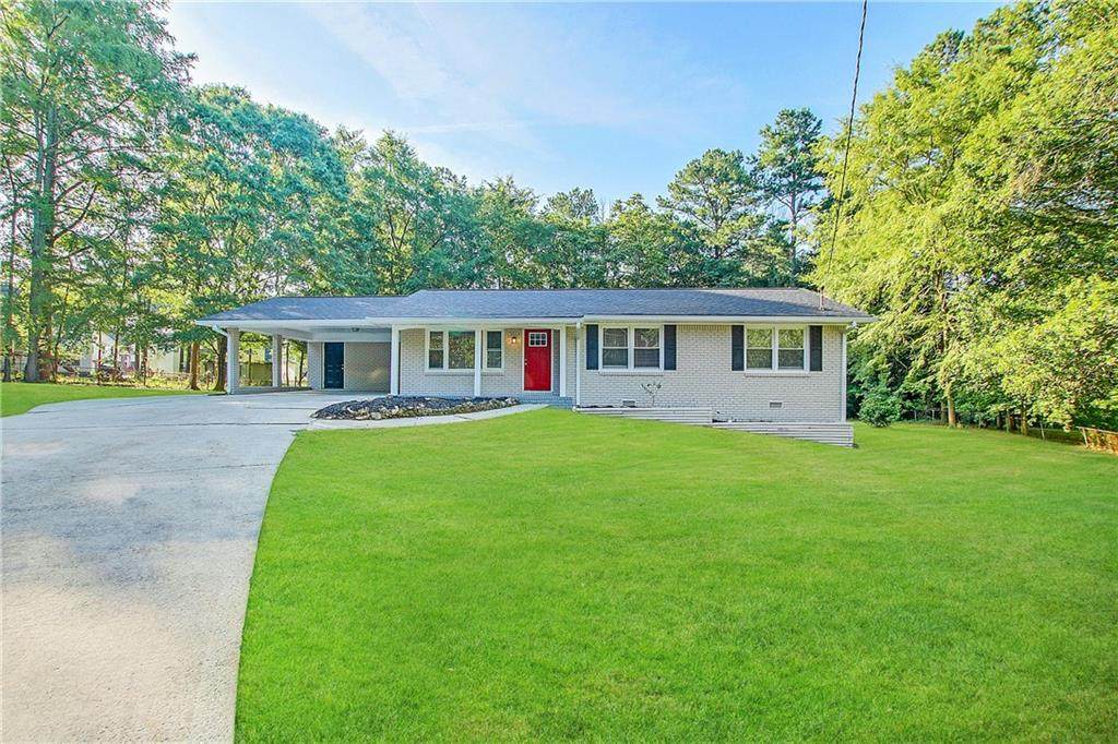 4334 Compton Circle - Photo 1