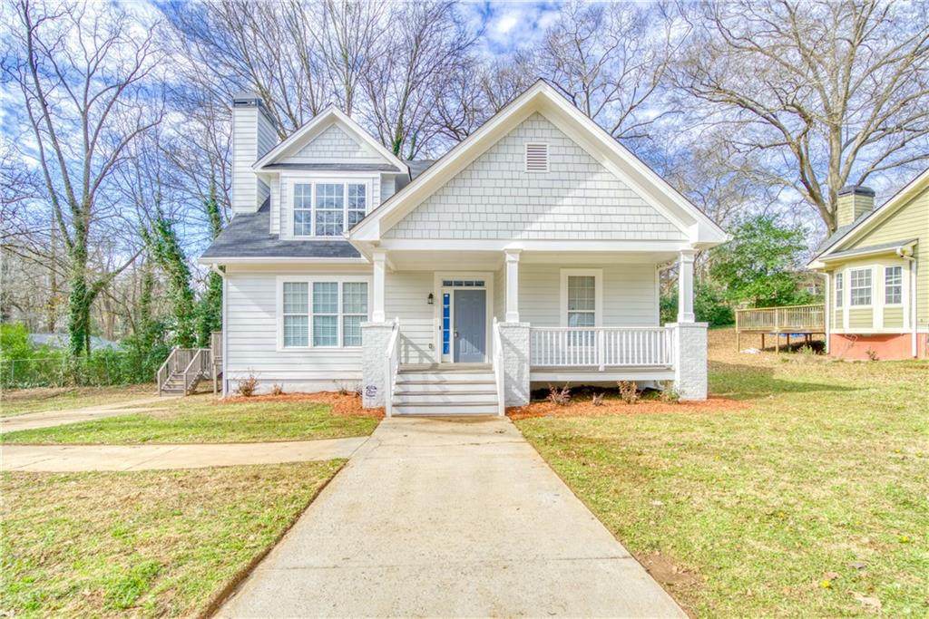 3277 College Street - Photo 1