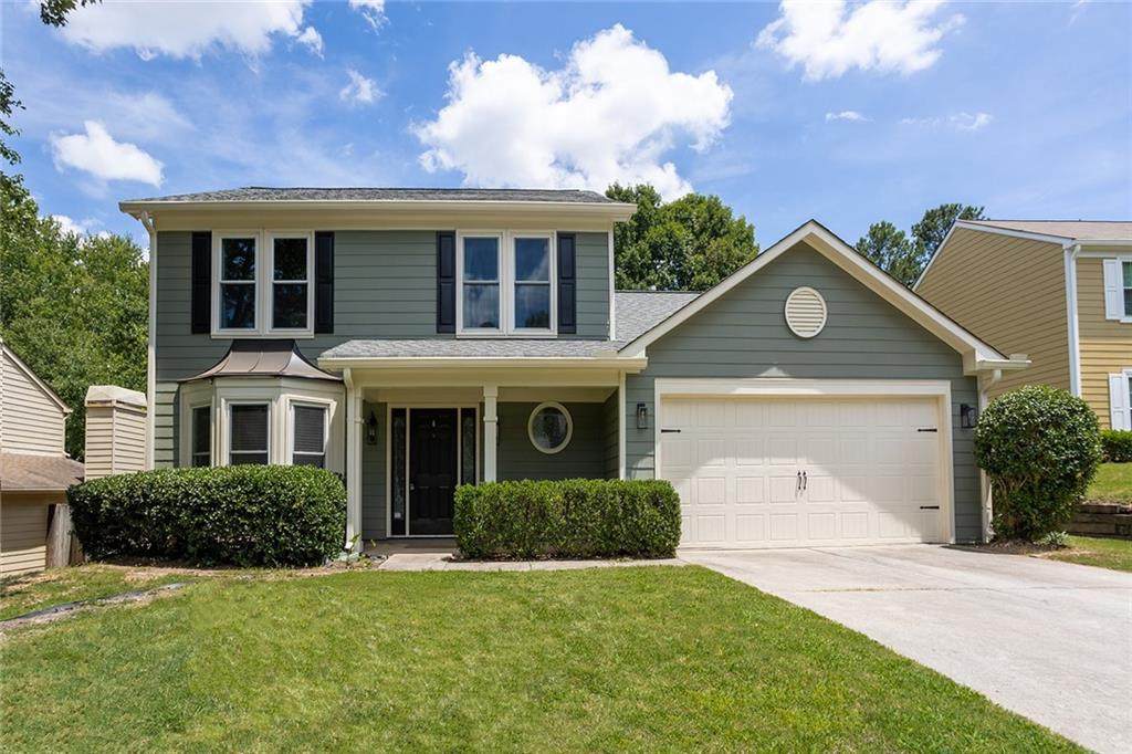 11345 Frazier Fir Lane - Photo 1
