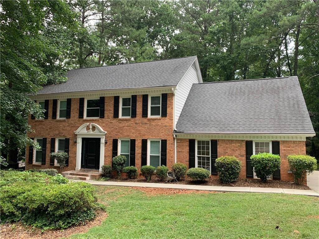 5533 Mount Vernon Way - Photo 1