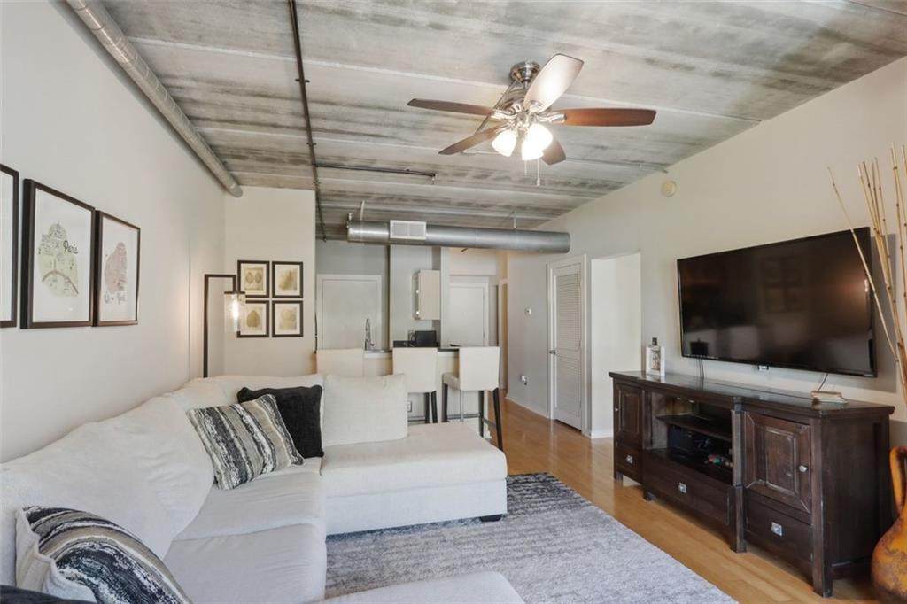 800 Peachtree Street - Photo 1