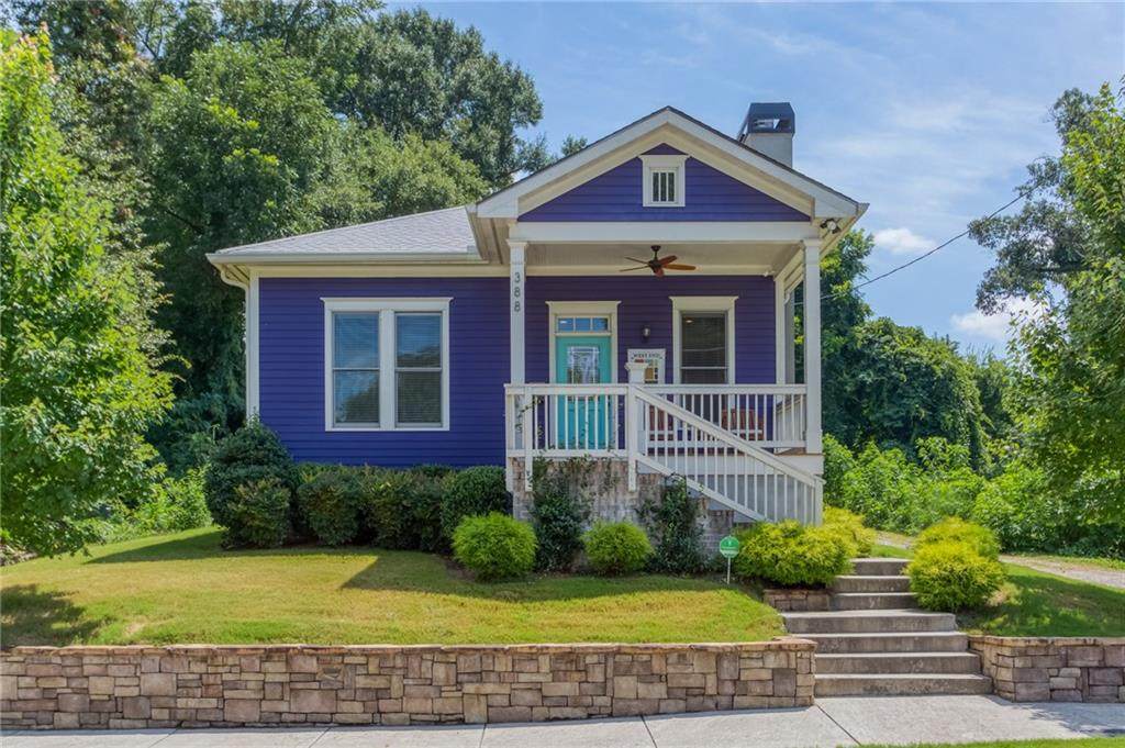388 Atwood Street - Photo 1