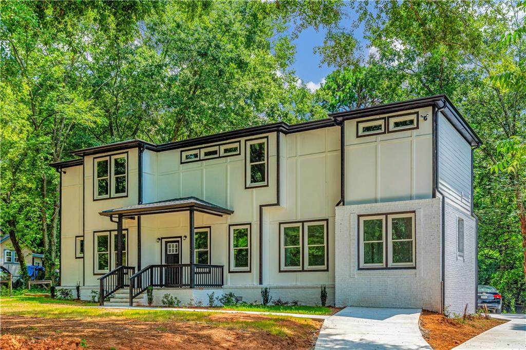 2453 Mcafee Road - Photo 1