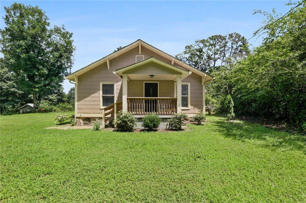 1465 Summer Road - Photo 1