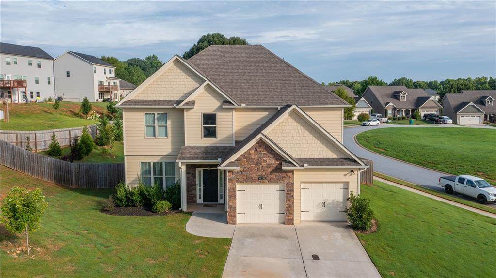 828 Holliman Circle - Photo 1
