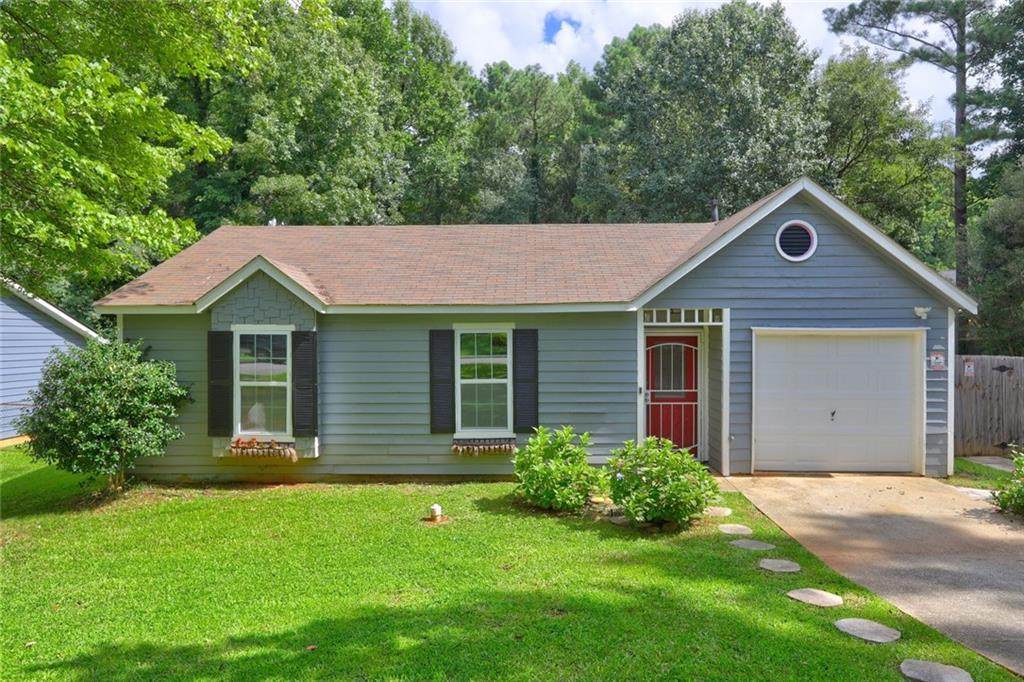 4668 Hairston Crossing Way - Photo 1