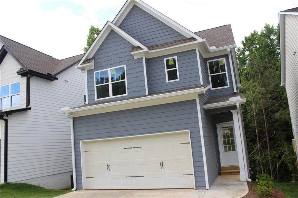 71 Hood Park Court - Photo 1