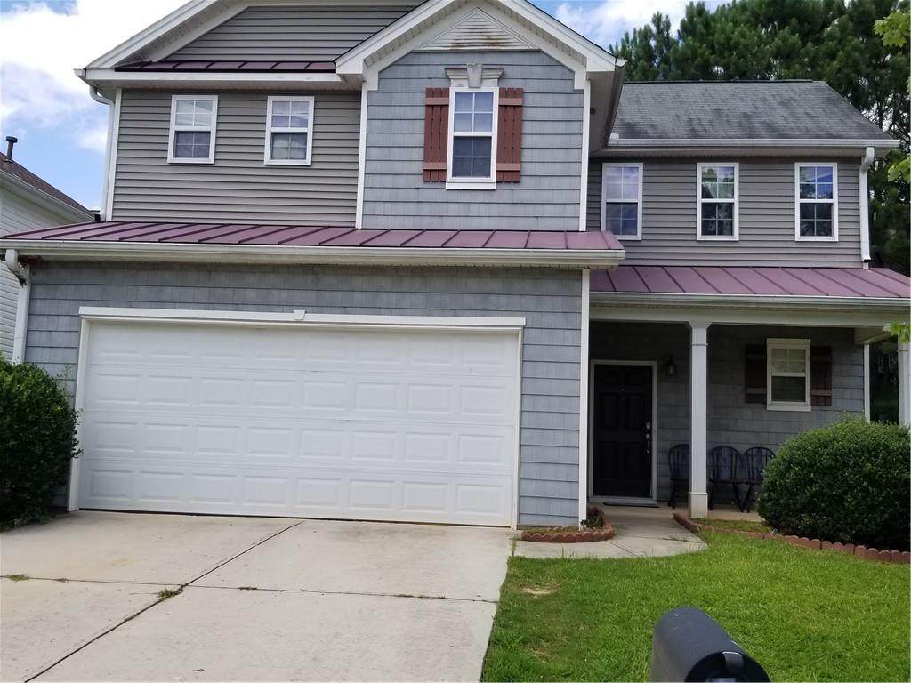 1188 Matt Moore Ct Court - Photo 1