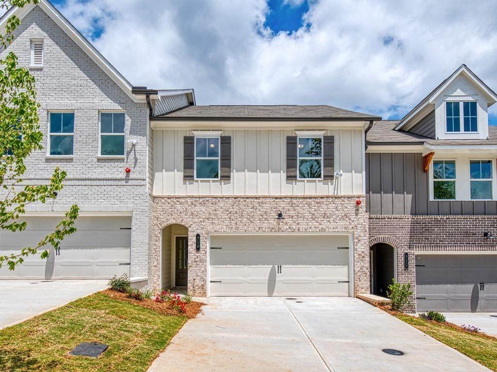 1188 Mornington Way - Photo 1