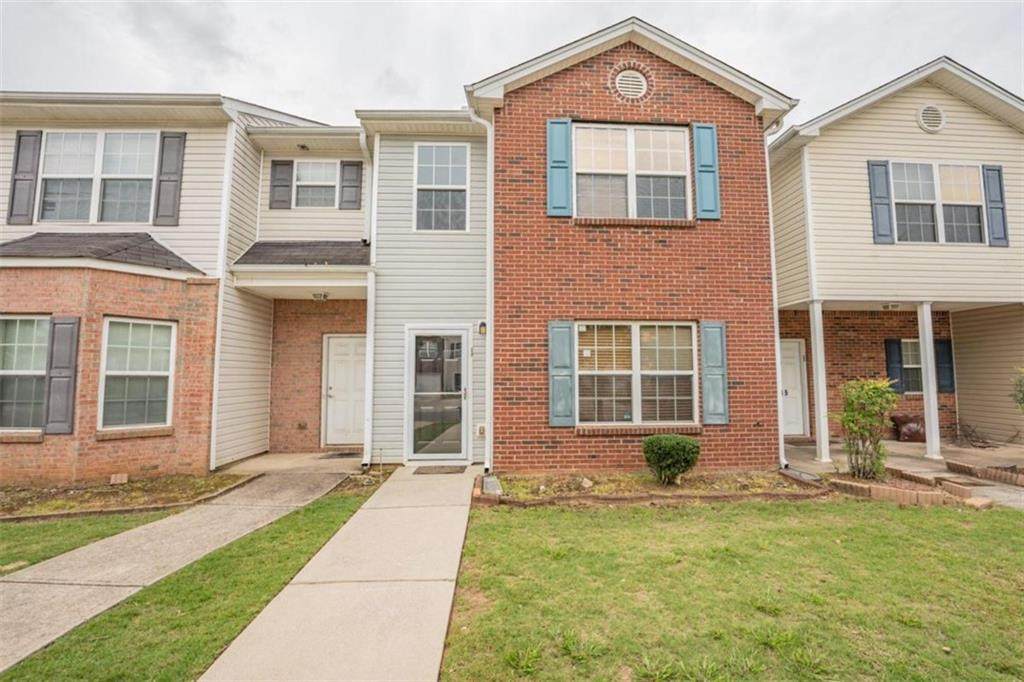 2635 Marlin Dr - Photo 1