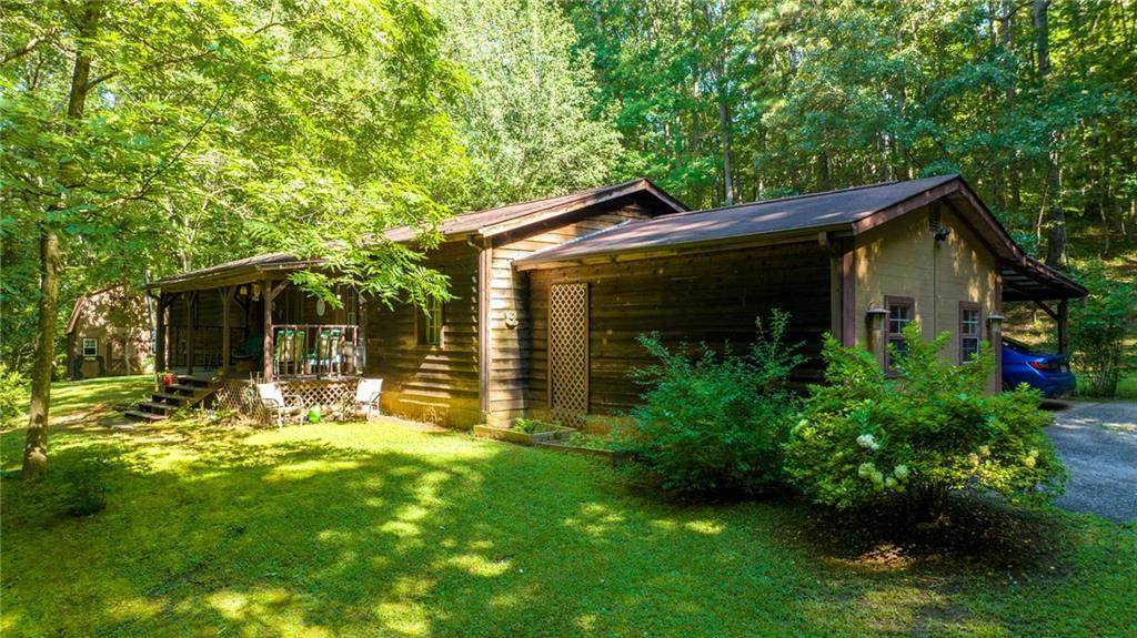 349 Tumlin Path - Photo 1