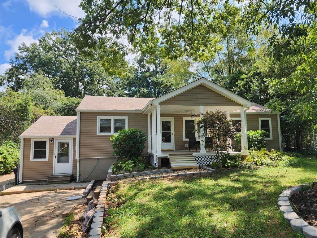 735 Scott Circle - Photo 1