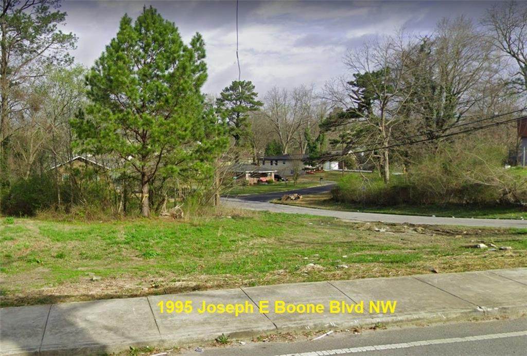 1995 Joseph E Boone Boulevard - Photo 1