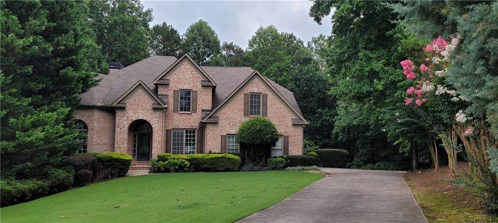 6625 Callanwalde Court - Photo 1